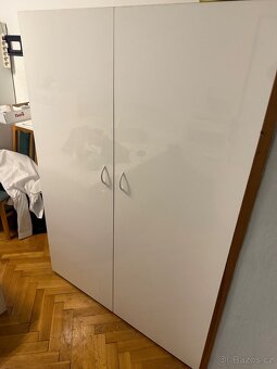 P: Šatni skrine - 2