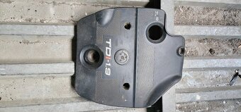 Kryty motorů Škoda / Audi / Volkswagen - 2