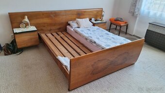 Zachovala loznice - 2