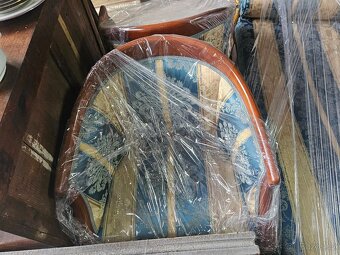 Starožitná souprava - 2