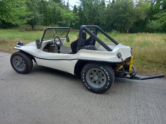 VW Buggy Dunovka 1300 - 2