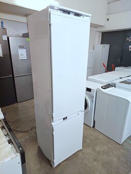 Nová vestavná lednice Beko, 193 cm, ZÁRUKA BCNA306E4SN - 2