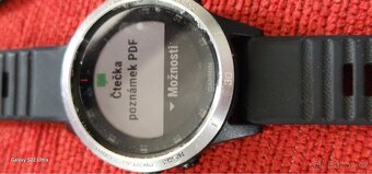Chytré hodinky Garmin Fenix 5 - 2