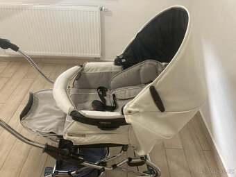 Sportovní kočárek Bébécar - 2