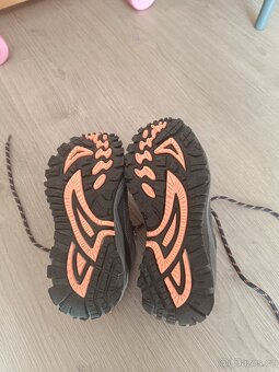 treková obuv Crossroad DERCH - 2