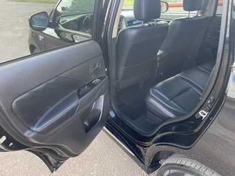 Mitsubishi Outlander PHEV 2018 (hybrid) Instyle+ - 2