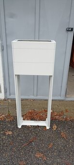 Pilířový podstavec - 2