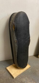 Sedlo - Jawa 50 ( Originál ) - 2