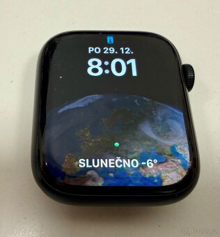 Apple Watch 9, 45mm - 2