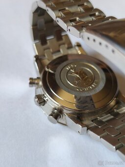 Hodinky ETERNA-MATIC - 2