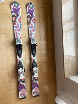 Lyže Nordica - 2