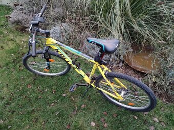 Horské kolo Kellys Spider 10 - 2