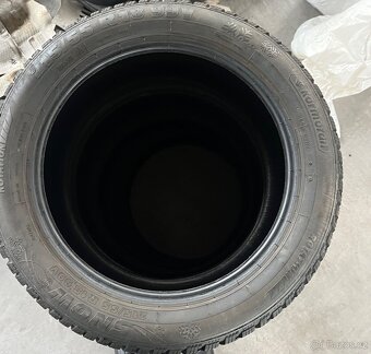 sada zimních Kormorán 215/55 R18 99V - 2