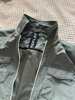 Bunda Replay vel. S - 2