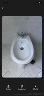 Bidet a Wc - 2