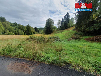 Prodej ostatní, 802 m², Pila - 2