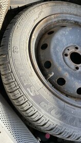 sada kol 185/65/15 - 2