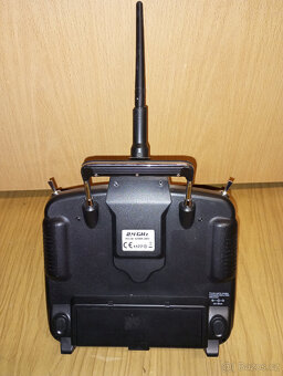 RC vysílač Walkera WK-2603 - 2