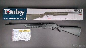 Vzduchovka DAISY POWERLINE 901 - 2