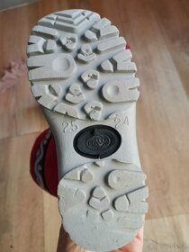 Dětské sněhule - 2