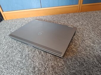 Notebook do dílny, garáže, na diagnostiku, na internet s W10 - 2