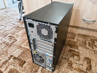 Kancelářský počítač HP PRO 3500 MT - 2