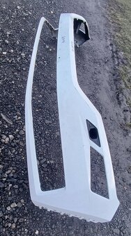 Přední nárazník Škoda Kodiaq 565807221 - 2