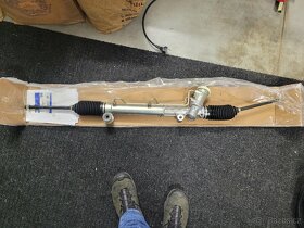 Řízení na Chevrolet - 2