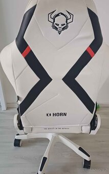 Herní židle Diablo X-Horn - 2