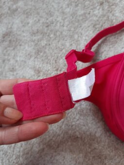 Podprsenka Triola 65 H - 2