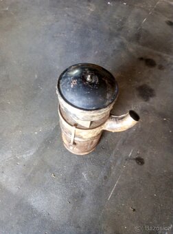 Vzduchový filtr Zetor 4011..... - 2