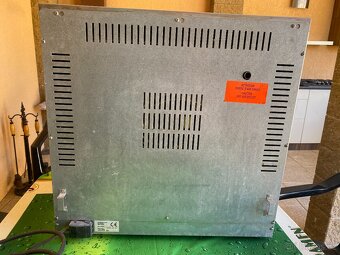 TROUBA MULTIFUNKČNÍ FC 60 - ELEKTRICKÁ - 2