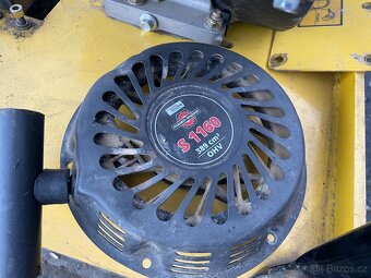 Vibrační deska Gude - 2