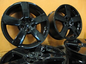 Alu ROD R19 5x112 Black - 2