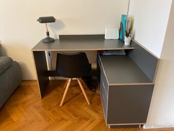 Psací stůl - 2