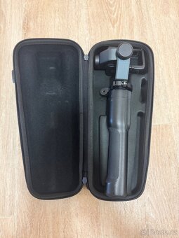 Stabilizátor Gopro Karma Grip - 2