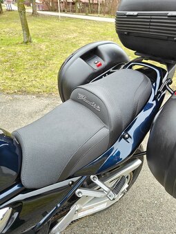 Suzuki GSF1200S Bandit - 2