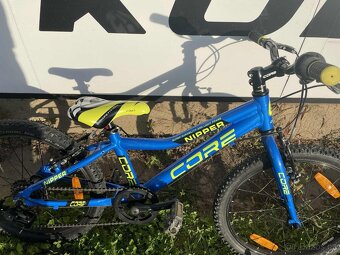 dětské kolo Core Niper velikost 20 - 2