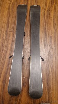 Dětské lyze Elan 80cm - 2