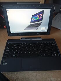 ( 8 )... .ASUS Transformer Book (T100TA-DK005H) - 2