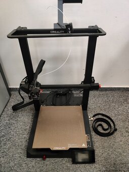 3D tiskárna creality CR-10 Smart Pro - 2