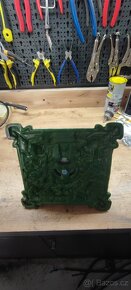 Stojánek na Vánoční stromek - 2