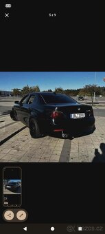 BMW E60 - 2