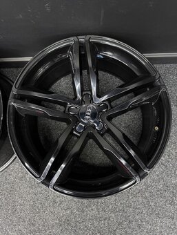 Alu WheelWorld 5x112 19” - 2