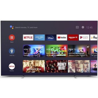 Philips 48OLED806 - OLED televize - 2