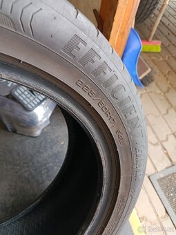 Good Year 225/50 r17 94w - 2