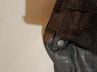 Dámské džíny vel. 50,48/52,52 - 2