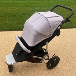 Easy Wolker Sky Plus 2.0 Black/Silver 2021 - 2
