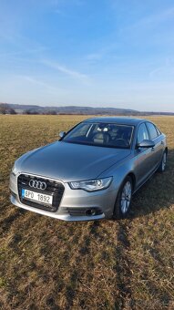 Audi A6 C7 3.0 TDI 180 Kw Quattro - 2