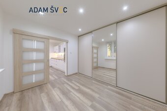 Prodej, byt 2+1, Zábřeh, ul. Severovýchod - 2